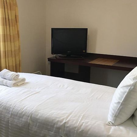 Premier Hotel Not Premier Inn Skegness Ngoại thất bức ảnh