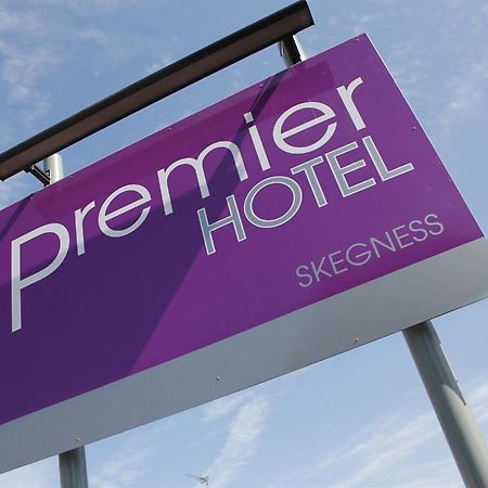 Premier Hotel Not Premier Inn Skegness Ngoại thất bức ảnh