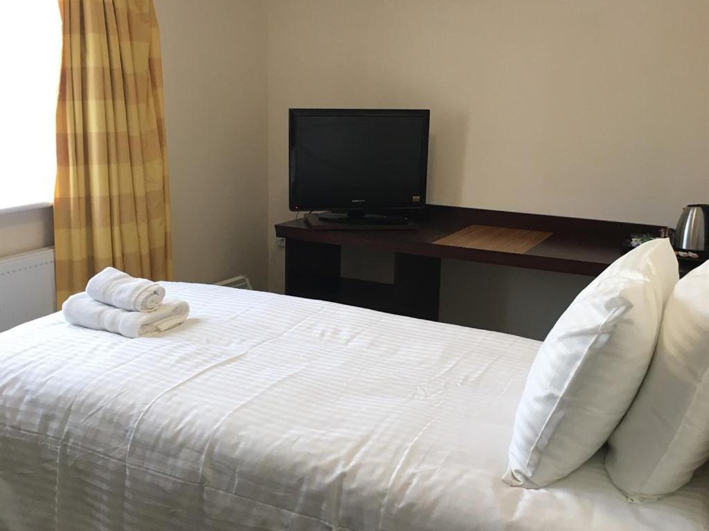 Premier Hotel Not Premier Inn Skegness Ngoại thất bức ảnh