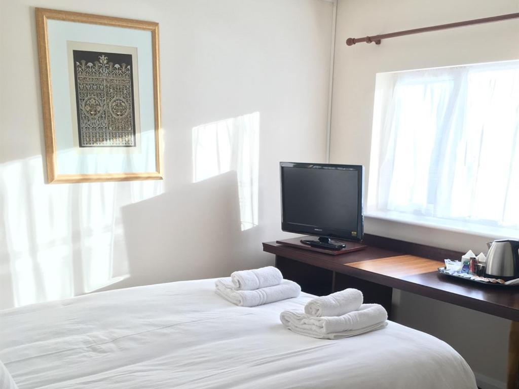 Premier Hotel Not Premier Inn Skegness Ngoại thất bức ảnh