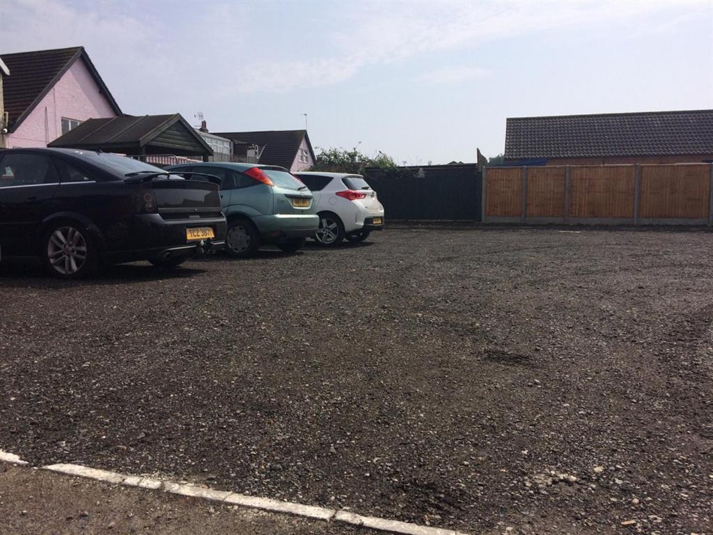 Premier Hotel Not Premier Inn Skegness Ngoại thất bức ảnh