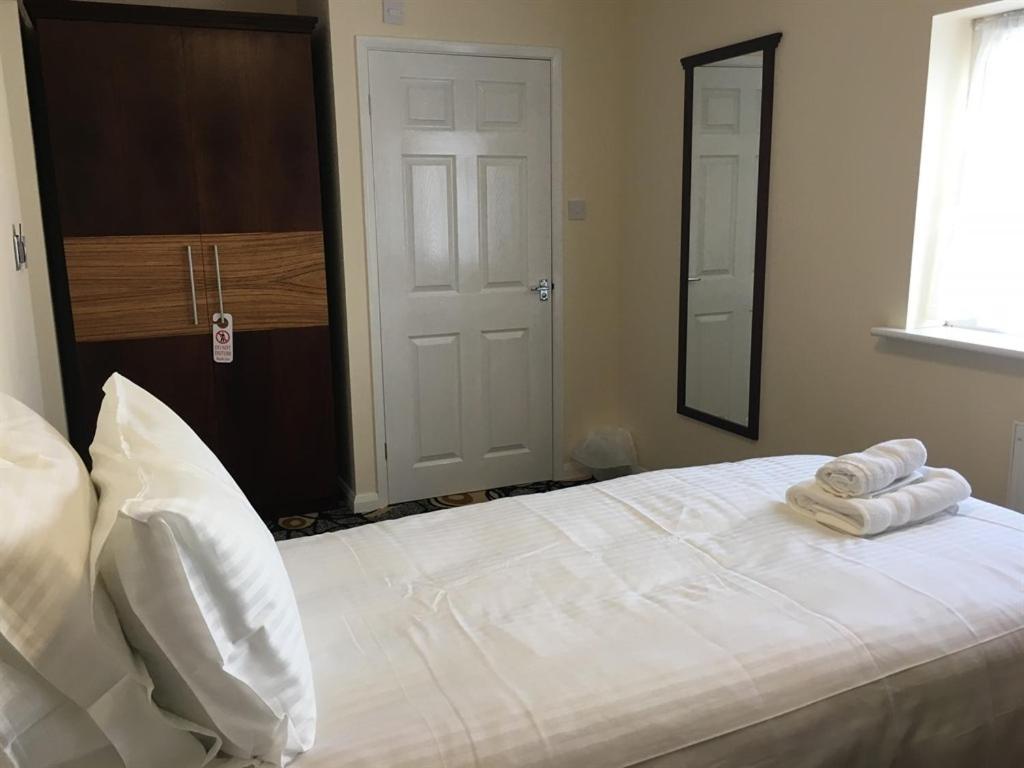 Premier Hotel Not Premier Inn Skegness Ngoại thất bức ảnh