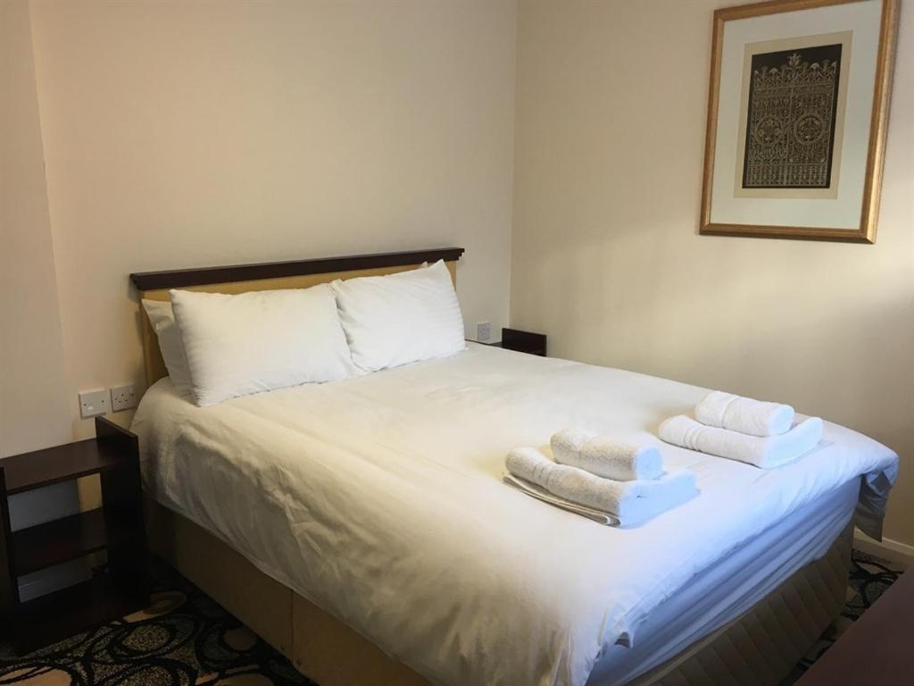 Premier Hotel Not Premier Inn Skegness Ngoại thất bức ảnh