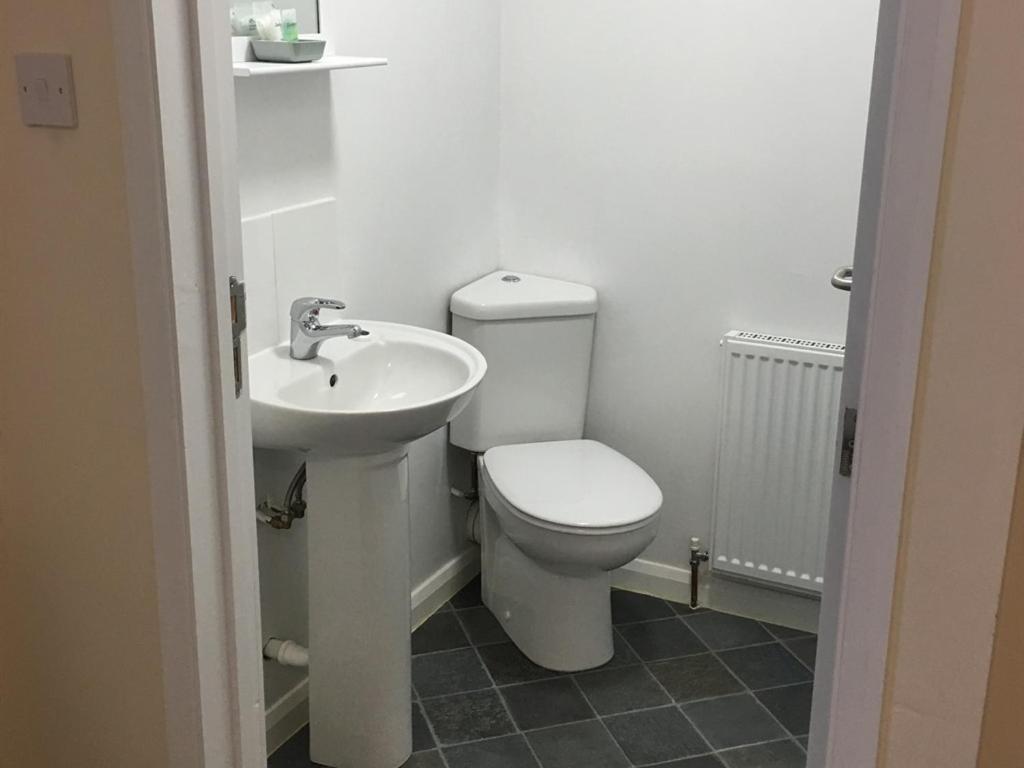Premier Hotel Not Premier Inn Skegness Ngoại thất bức ảnh