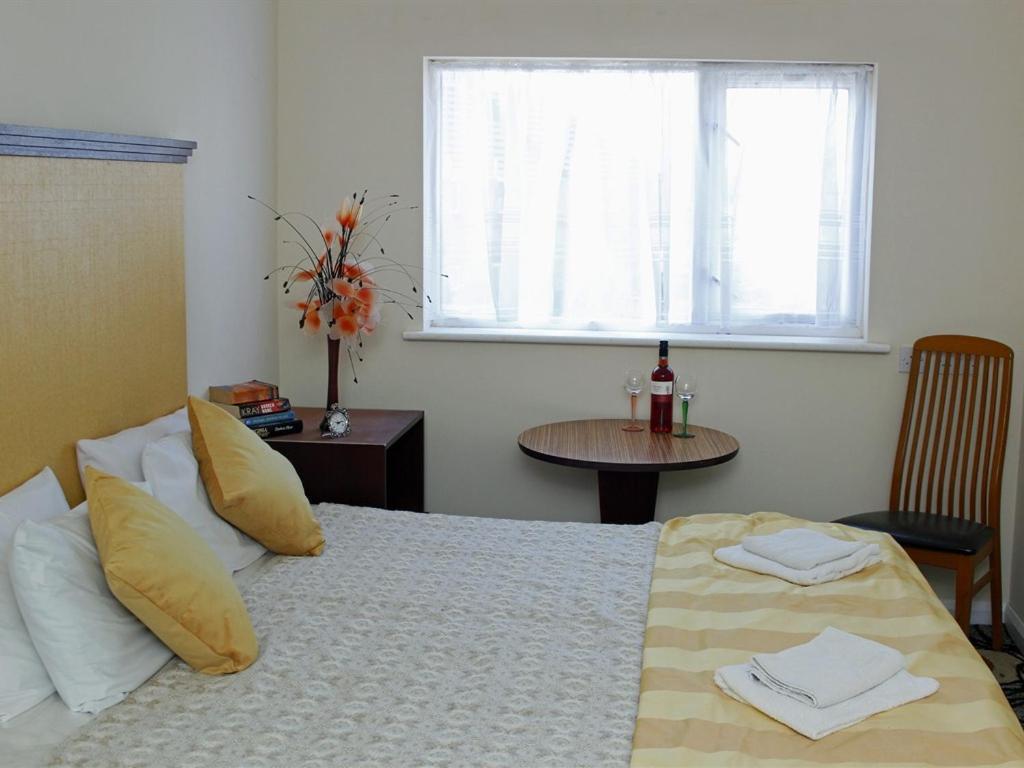 Premier Hotel Not Premier Inn Skegness Phòng bức ảnh