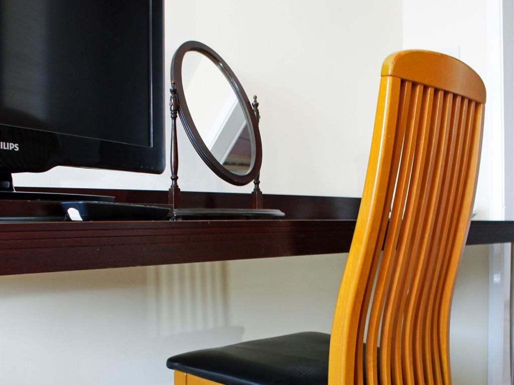 Premier Hotel Not Premier Inn Skegness Phòng bức ảnh