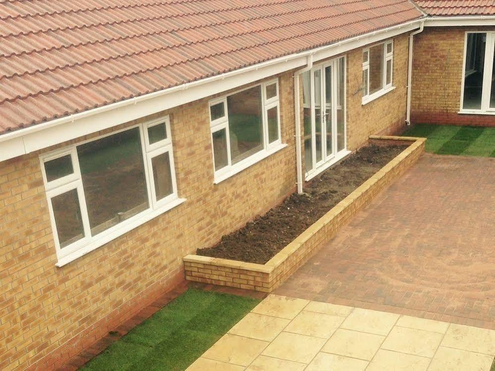Premier Hotel Not Premier Inn Skegness Ngoại thất bức ảnh