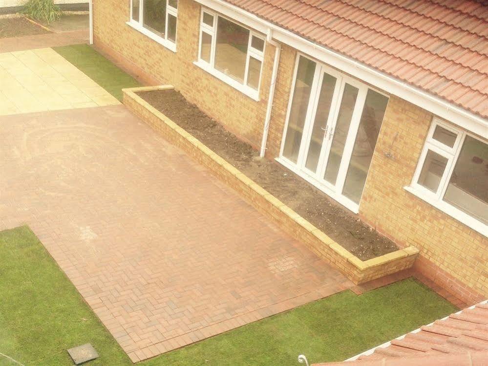 Premier Hotel Not Premier Inn Skegness Ngoại thất bức ảnh