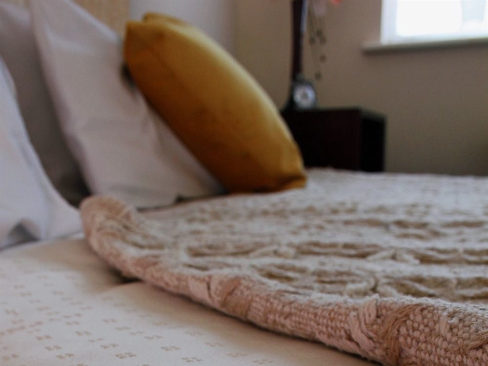 Premier Hotel Not Premier Inn Skegness Ngoại thất bức ảnh