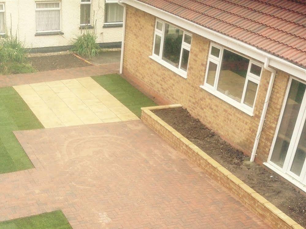 Premier Hotel Not Premier Inn Skegness Ngoại thất bức ảnh